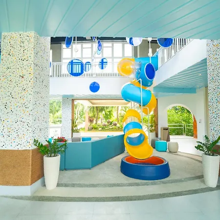 Solea Seaview Resort-2