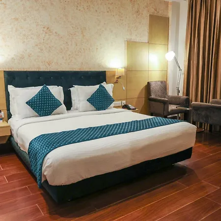 Ramada Neemrana-2