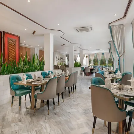 Hotel Himalaya Kathmandu - Your Business & Leisure Retreat-2