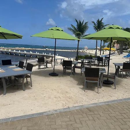 The Reef Beach Resort, East End, Grand Cayman-2