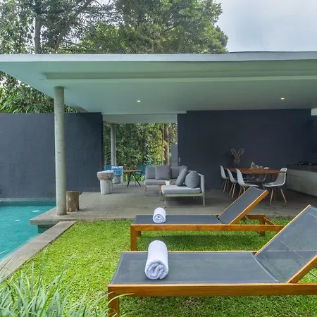 Aria Villas Ubud-2
