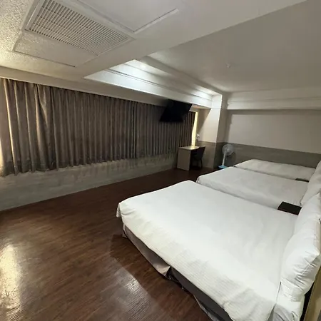 Long Siang Hotel-2