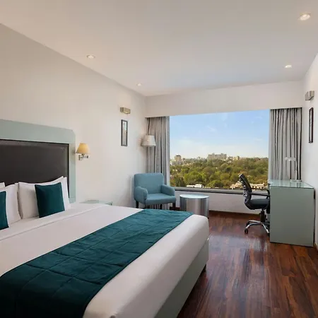 The Fern Residency Jodhpur, Series By Marriott-3