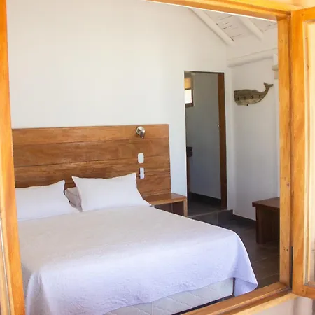 Hoja De Palma Bungalows-3