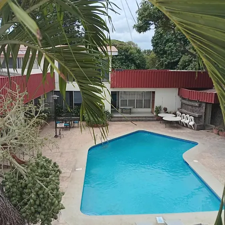 Hotel Estrella-3