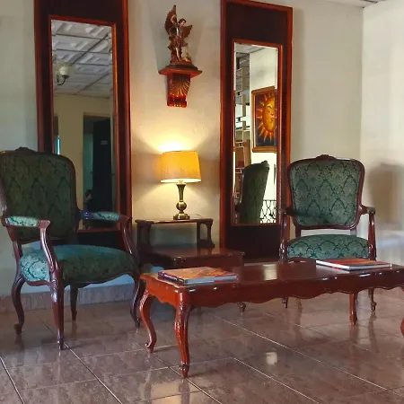 Hotel Estrella-2