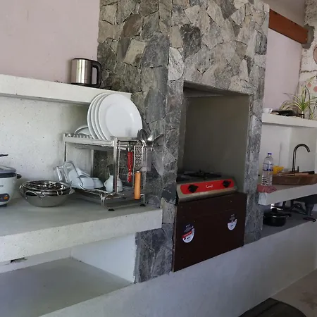 Handagedara Resort & Spa-2