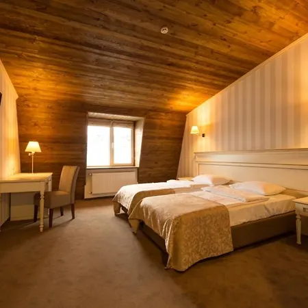 Premier Geneva Hotel-3