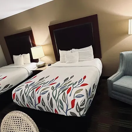 Trident Inn & Suites New Orleans-3