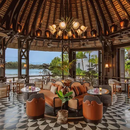 Shangri-La Le Touessrok, Mauritius-3
