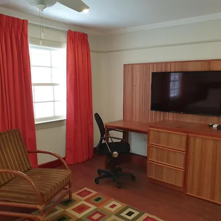 Cara Lodge Hotel-2