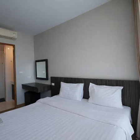 Sugar Palm Residence-3