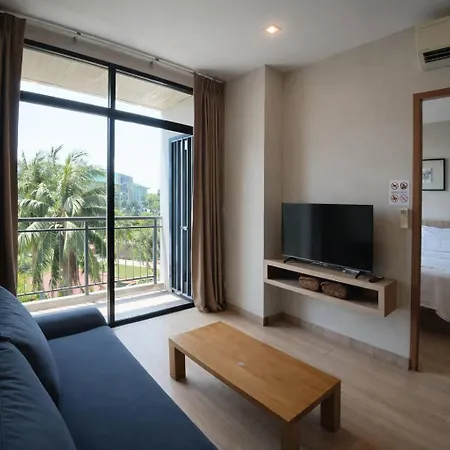 Sugar Palm Residence-2