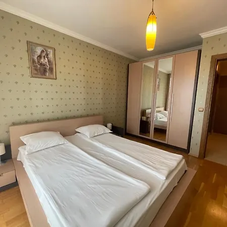 Apartcomplex Splendid-2