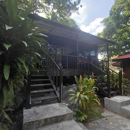 Melina Beach Resort-2