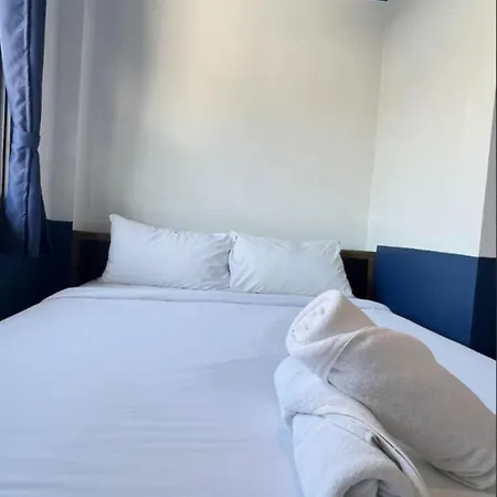 Fulfill Phuket - Sha-3