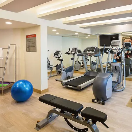 Ibis Chennai Sipcot - An Accor Brand-3