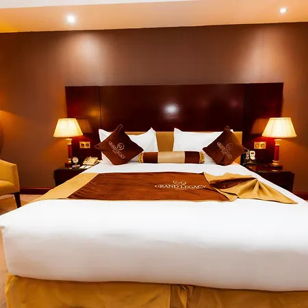 Grand Legacy Hotel-3