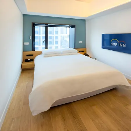 Hop Inn Seoul Myeongdong-2
