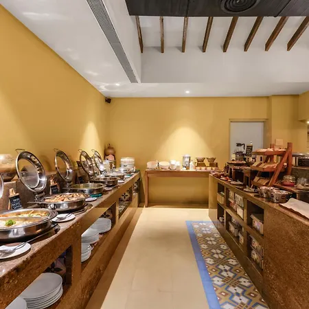 Marquis Beach Resort-2