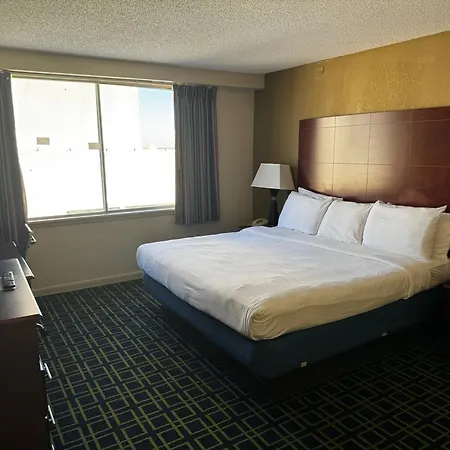 Barclay Hotel Atlanta Downtown-2