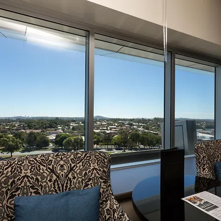 Calamvale Hotel Suites And Conference Centre-2