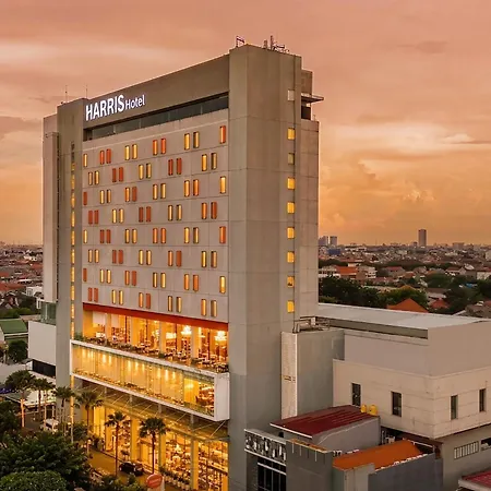 Harris Hotel & Conventions Gubeng-3