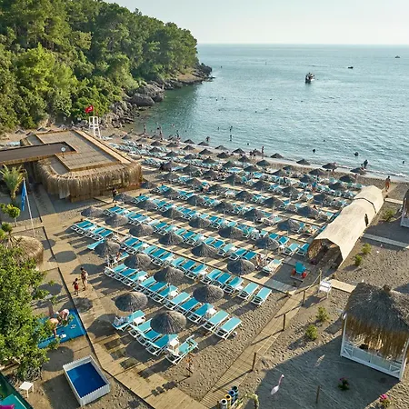 Litore Resort Hotel & Spa-3