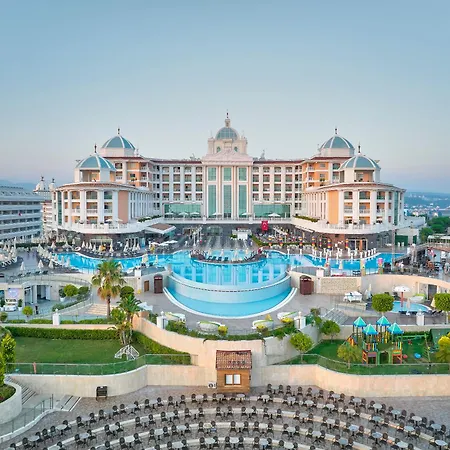 Litore Resort Hotel & Spa-2