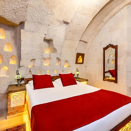Historical Goreme House-3