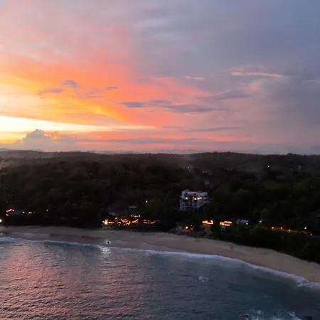 Tangalle - Sole Luna Resort & Spa-3