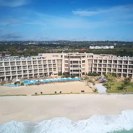 Ramada Resort By Wyndham Dar Es Salaam-3