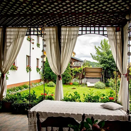 Panorama Guesthouse-3