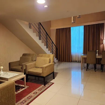 Grand Paragon Hotel-2