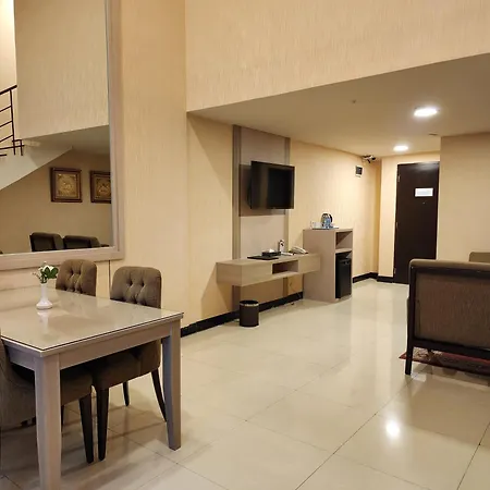 Grand Paragon Hotel-3