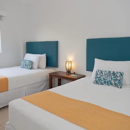 Hotel Roca Sunzal-2