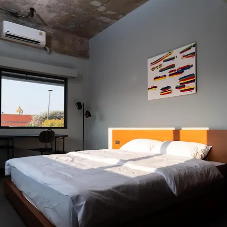 Once Again Hostel-3