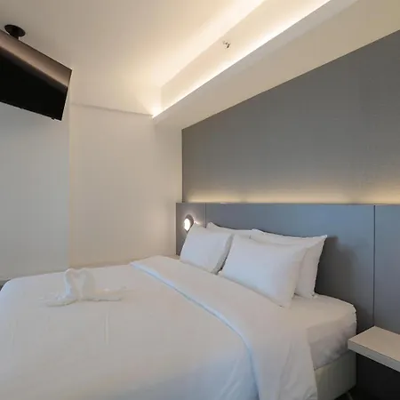 Amerin Hotel Johor Bahru-2