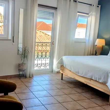 Infante Guesthouse-3