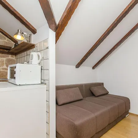 Apartment And Rooms Desideria-3