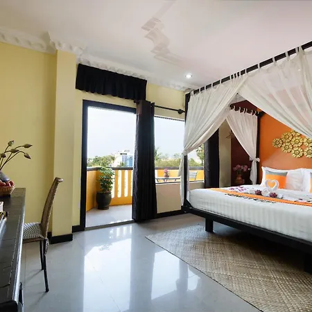 Central Privilege Hotel-2