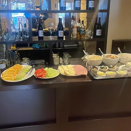 Hotel Frida-2