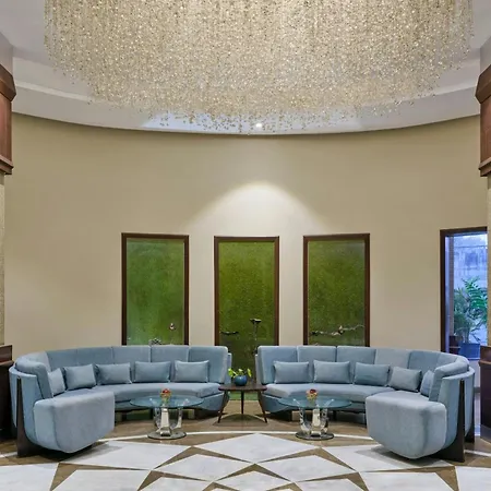The Fern Residency Udaipur, Series By Marriott-3