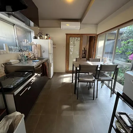 Nara Guesthouse Kamunabi-2