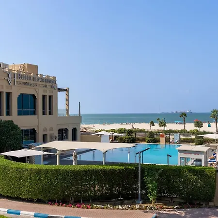 Roda Beach Resort-2