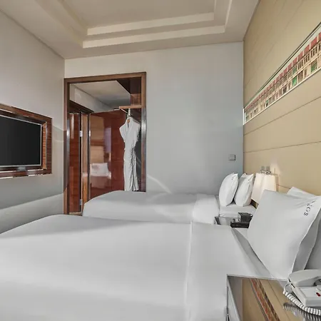 Holiday Inn Singapore Little India By Ihg-3