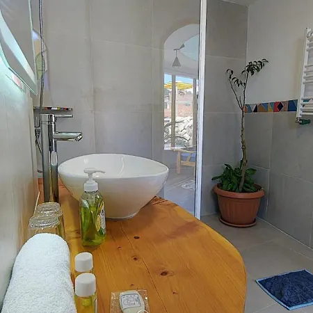 Hotel La Cupula-3