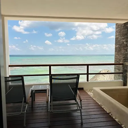 Senses Riviera Maya - Ocean Front Boutique Hotel - Adults Only-2