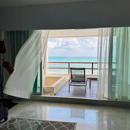 Senses Riviera Maya - Ocean Front Boutique Hotel - Adults Only-3