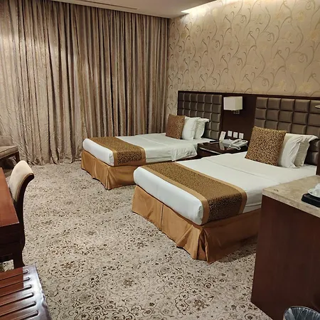 Rabigh Park Hotel-3